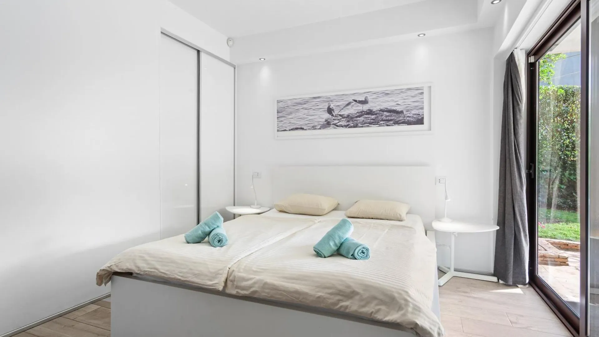 Apartments Zanini Medulin